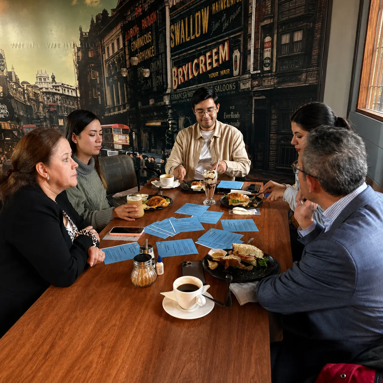 Formación y capacitación organizacional