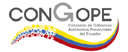 CONGOPE