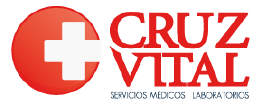 Cruz Vital